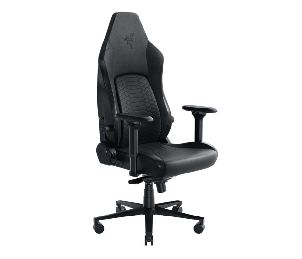 RAZER Iskur V2 Black RZ38-04900200-R3G1 - 1244296 - zdjęcie